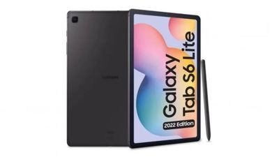 Новый! Samsung Galaxy Tab S6 Lite 2022 Бесплатная доставка!