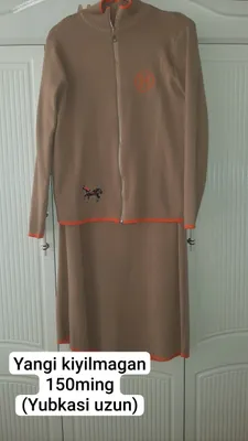 kuz uchun kundalik qulay va yumshoq kiyimlar