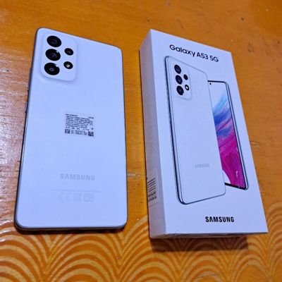 Samsung A53 5G 6/128