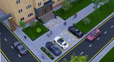 Продаётся Не Жилое Помещения Под Офис В Дол Дороги
