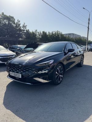 Kia K8 full comp kraska toza 24000km bosgan masofa srochna sotiladi