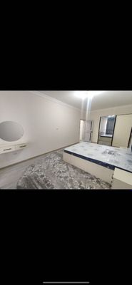 Parus oldida ijarga kvartira 2 honali