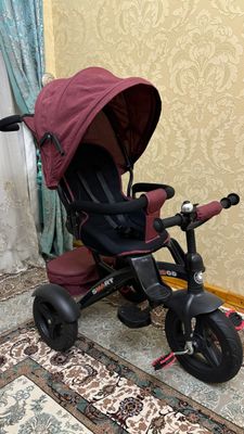 bolalar velosapedi