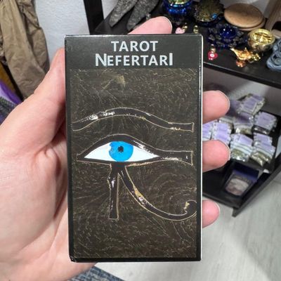 Продается карты таро