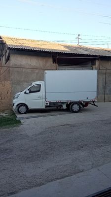 Changan moshinaga bortiga brend yopishtrib rekalma qb yuraman