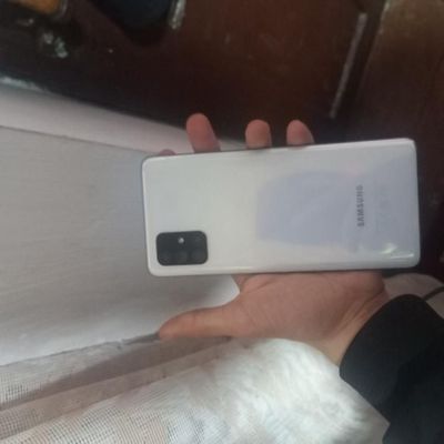 Samsung a71 128gb 1mln 100mn