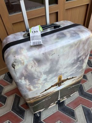 Chemodan XL 30kg
