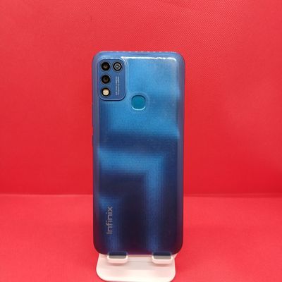 Infinix Hot 11play sotiladi