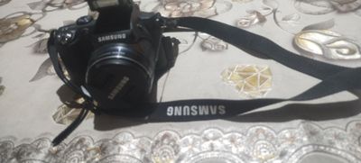 Самсунг цифровой фотоаппарат сотилади холати янгидай