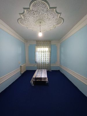 2 хонали квартира ижарага берилади