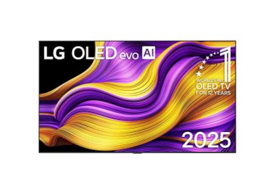 Премиум телевизор LG Oled 83G5RLA 165HZ От официального дилера