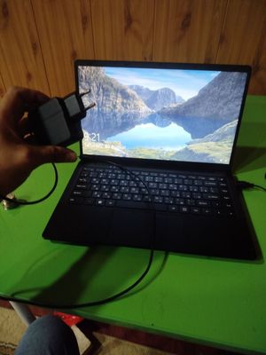 Noutbook i-tech ideal