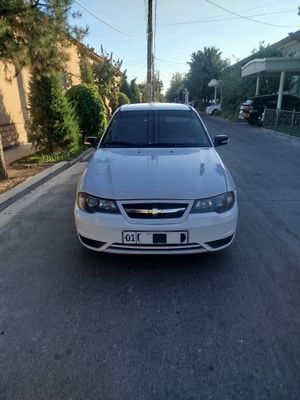 NEXIA sonis gibrit 2013 yil