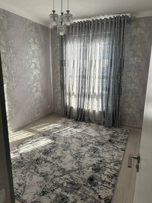 «Яшнабод, Авиасозлар бекати 44/18» Сдаётся своя новая квартира!