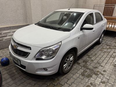Cobalt 2022 Stayl sotiladi