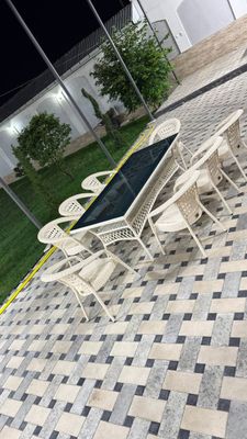 stol stul rotan ishlab chiqarish