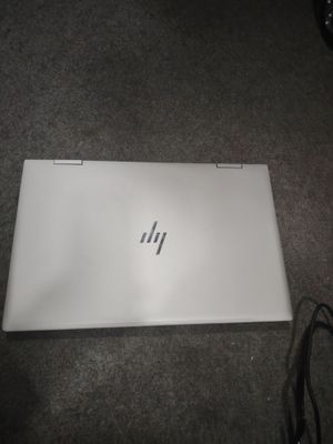 Hp Envy i7 1165G7 USA!!!