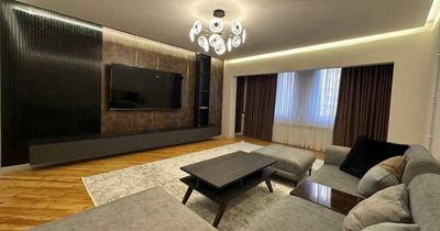 Сдается 3х ком квартира, ор-р: улица Афросиеб, 72 м²