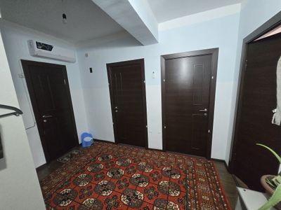 Kvartira 2 xonali Parkent 44m2