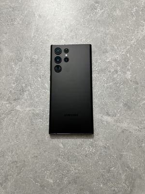 Samsung Galaxy S22 Ultra 12/256