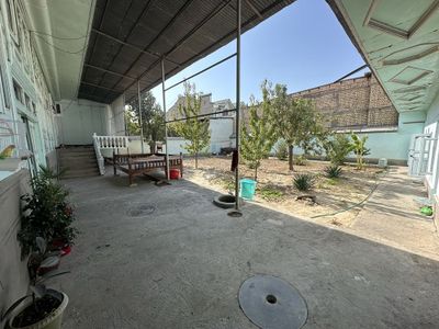 Orikzar hovli 6 sotx