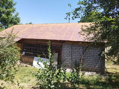 Дача 12сот в горах не далеко от будущей курортной зоны "SAVE CHORVOQ"