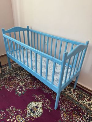 Детская кровать продается