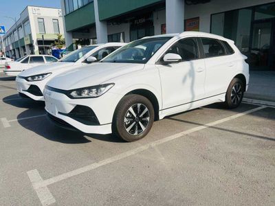 BYD E 2 LUxury full dop opsia