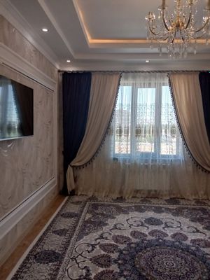 Квартира Узбегим жилой комплекс