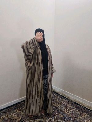 Abaya Ishlab chiqarish. razmer standart