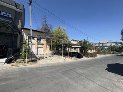 Шайхонтохур Район Кокча Масжид 6.5 Соток йер