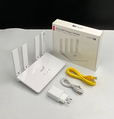 4G sim card LTE router cpe Sim kartali 4g router 1x lan port 20