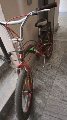 Velosiped sotiladi 16.17yowgacha baquvvat