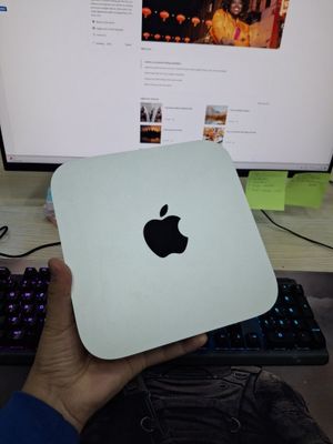 Mac mini m1, 256GB