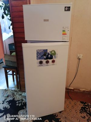Продам Холодильник Ferre Новый