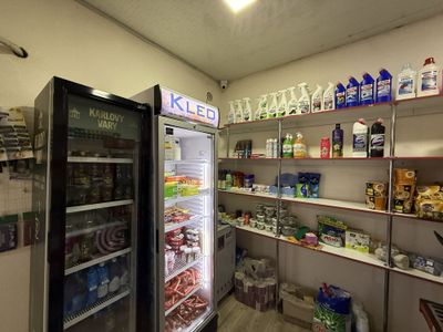 Ishlab turgan do’kon arendaga beriladi