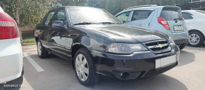 Chevrolet Nexia 2