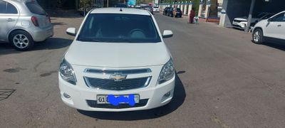 Срочно продается Кобальт Автомат 2022 года