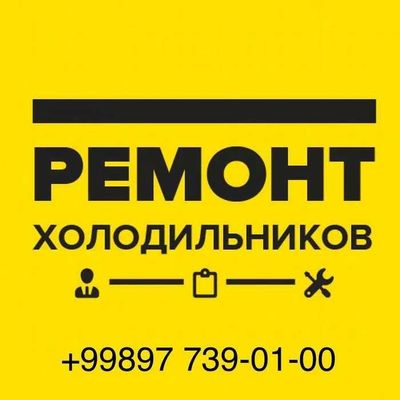 Ремонт холодильника лучше доверить профессионалам.