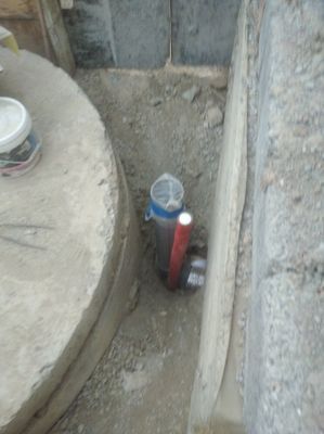 Santexnika xizmati