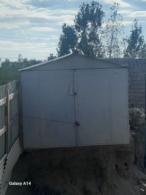 Продаётся гараж хороший