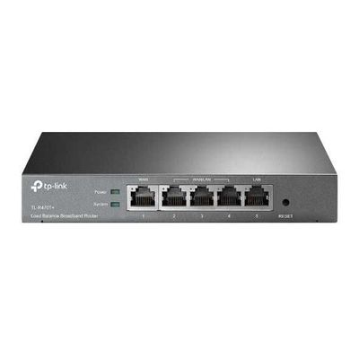 VPN Маршрутизатор - TP-LINK TL-R470T+