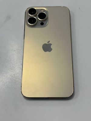 Iphone 13 pro max 256gb ZA/A Dual sim 81%