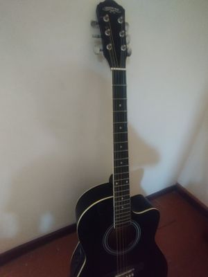 Gitara akustichisky
