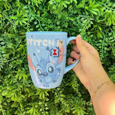 Stitch bakal