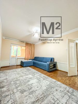 Сдам квартиру на Максим Горького - Метро Буюк Ипак Йули - 77-серия