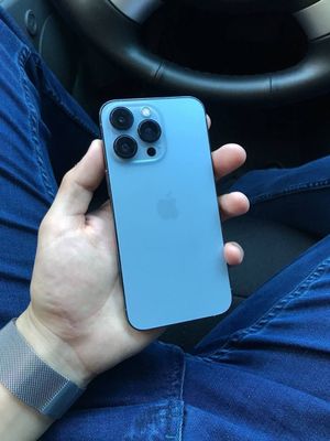 Продаётся Iphone 13 pro 128 GB