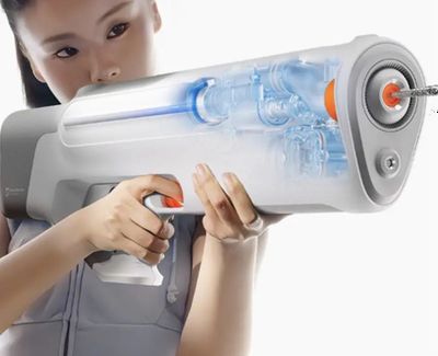 Водяной пистолет Xiaomi Mijia Pulse Water Gun