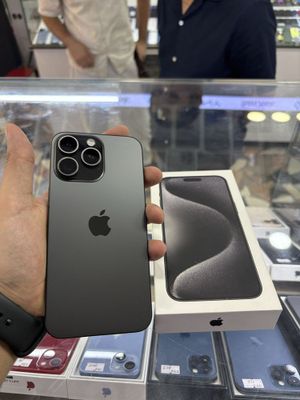 iPhone 15 Pro Max 256 gb