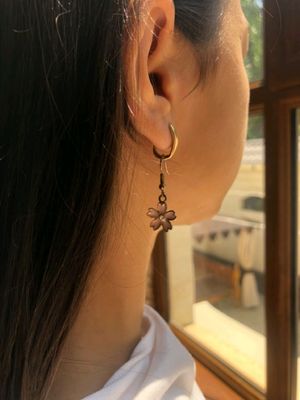 Серёжки (Zre)